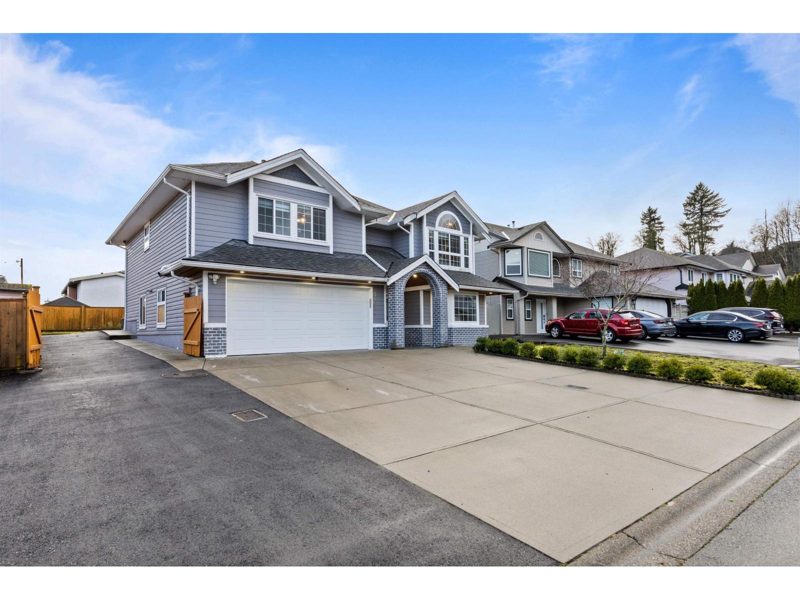 31954 SAMUEL COURT, Abbotsford, British Columbia