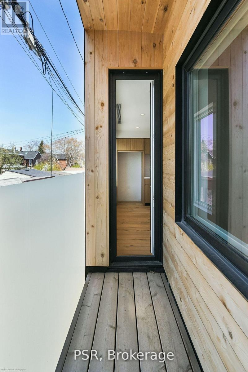 D - 786 Ossington Avenue, Toronto, Ontario  M6G 3V1 - Photo 10 - W12753408