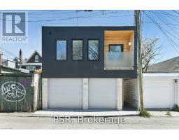 D - 786 OSSINGTON AVENUE, Toronto, Ontario