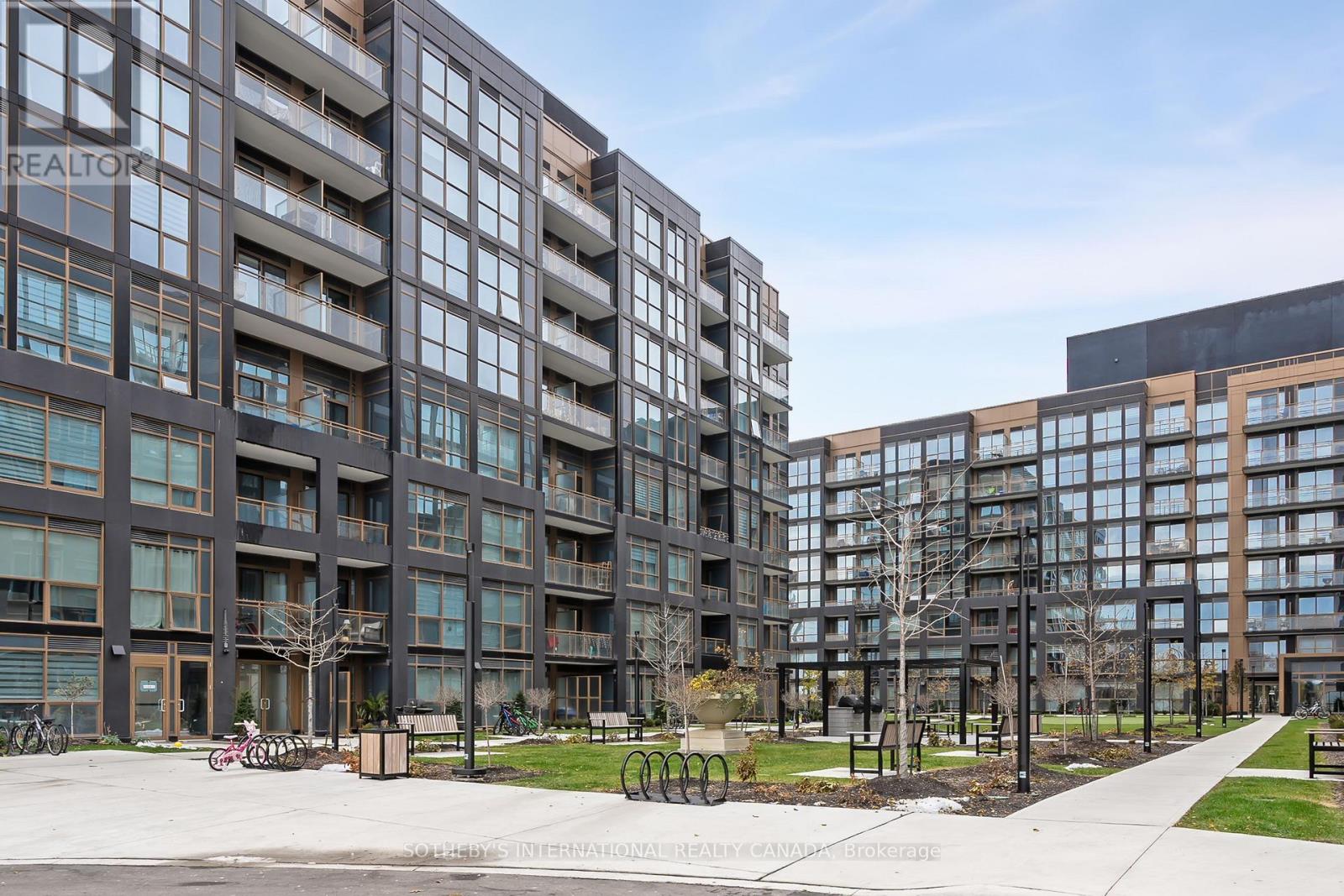 513 - 2343 Khalsa Gate, Oakville, Ontario  L6M 4J2 - Photo 22 - W12753450