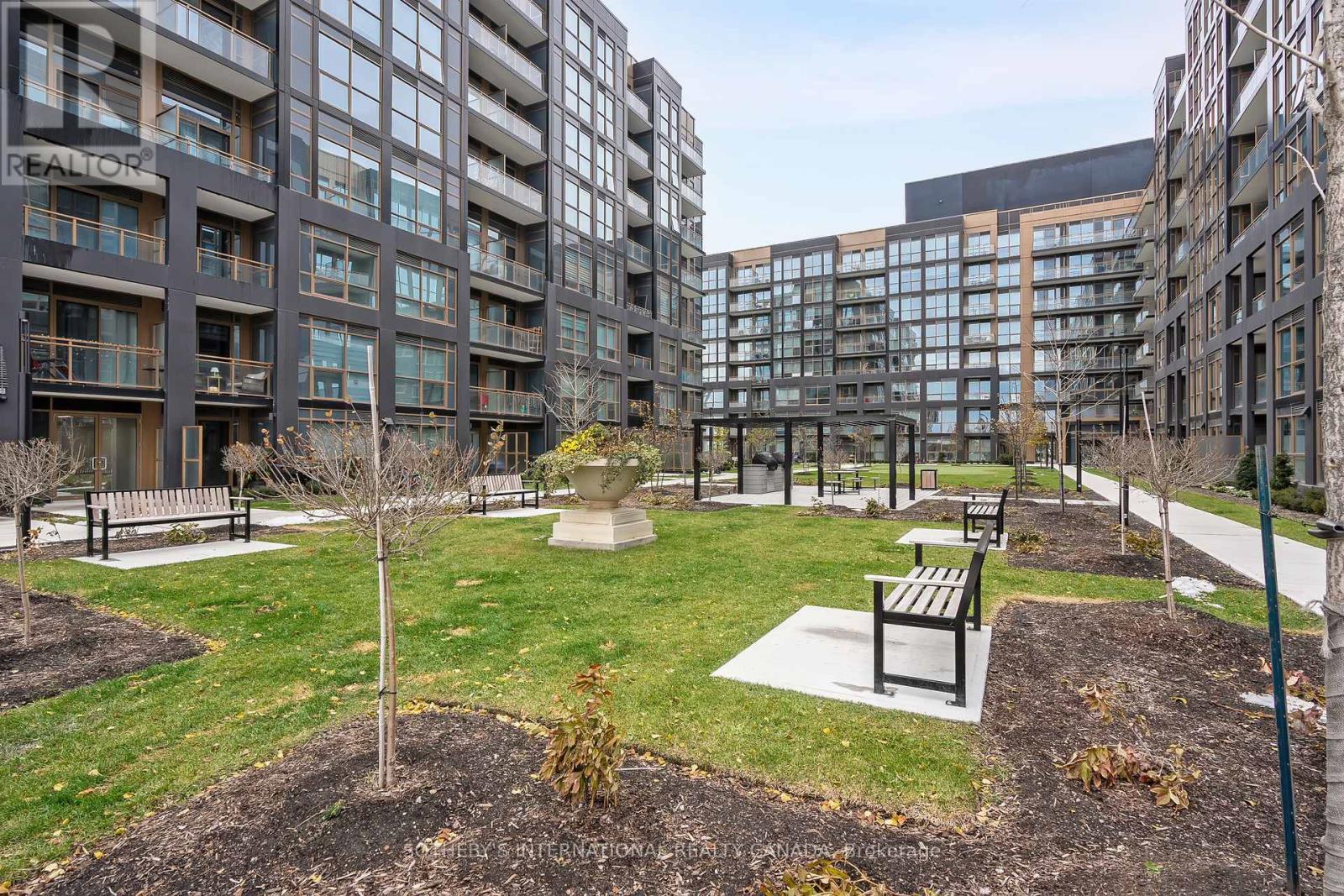 513 - 2343 Khalsa Gate, Oakville, Ontario  L6M 4J2 - Photo 23 - W12753450