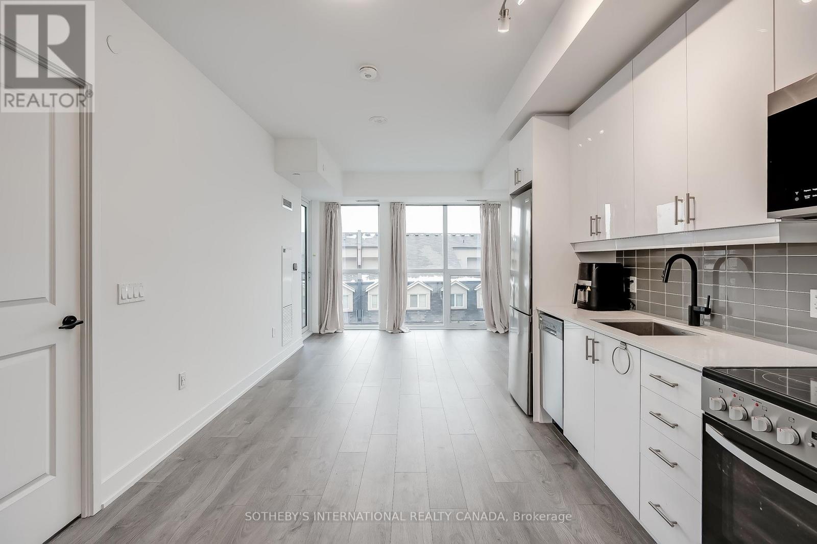 513 - 2343 Khalsa Gate, Oakville, Ontario  L6M 4J2 - Photo 3 - W12753450