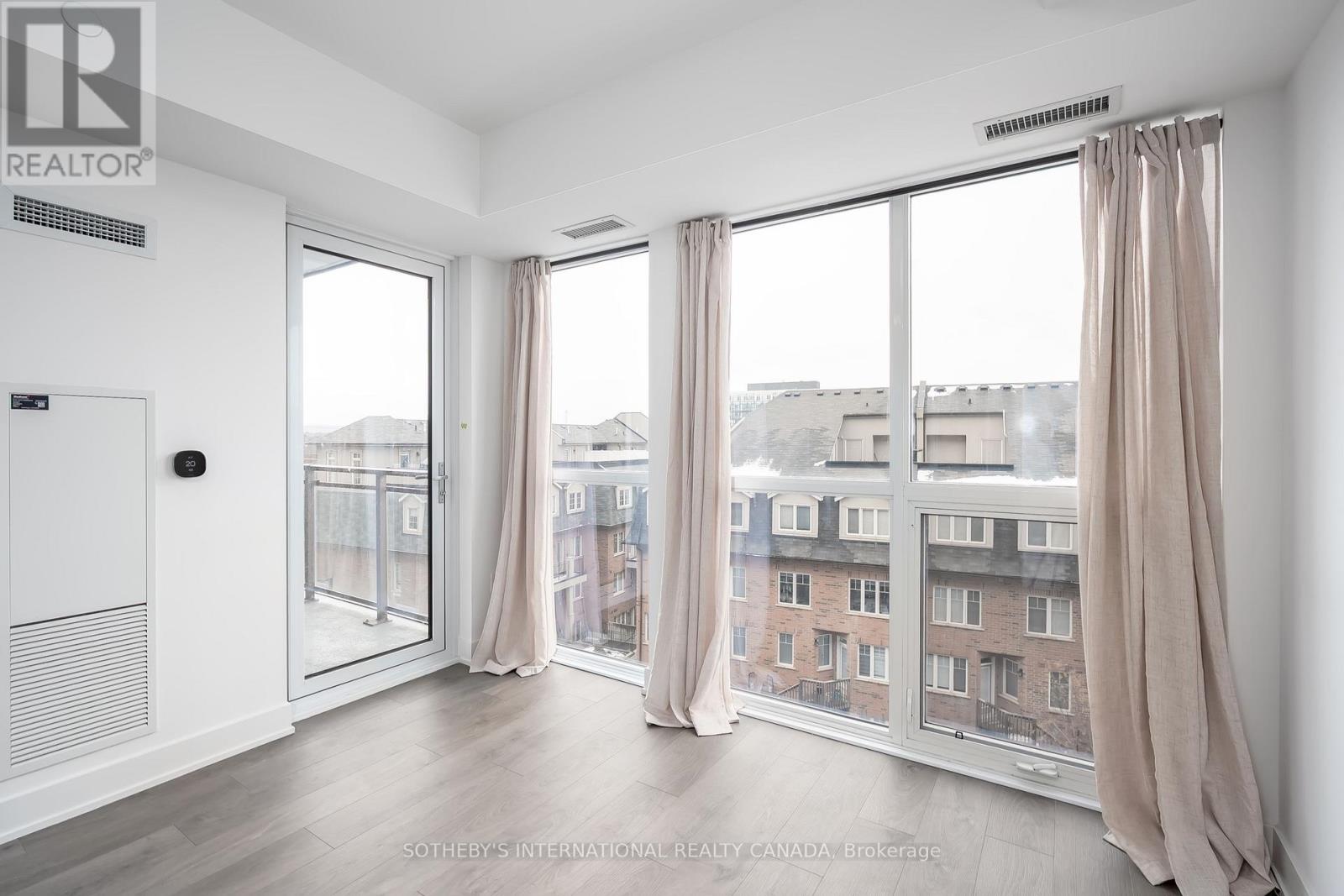 513 - 2343 Khalsa Gate, Oakville, Ontario  L6M 4J2 - Photo 5 - W12753450