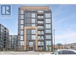 513 - 2343 KHALSA GATE, Oakville, Ontario