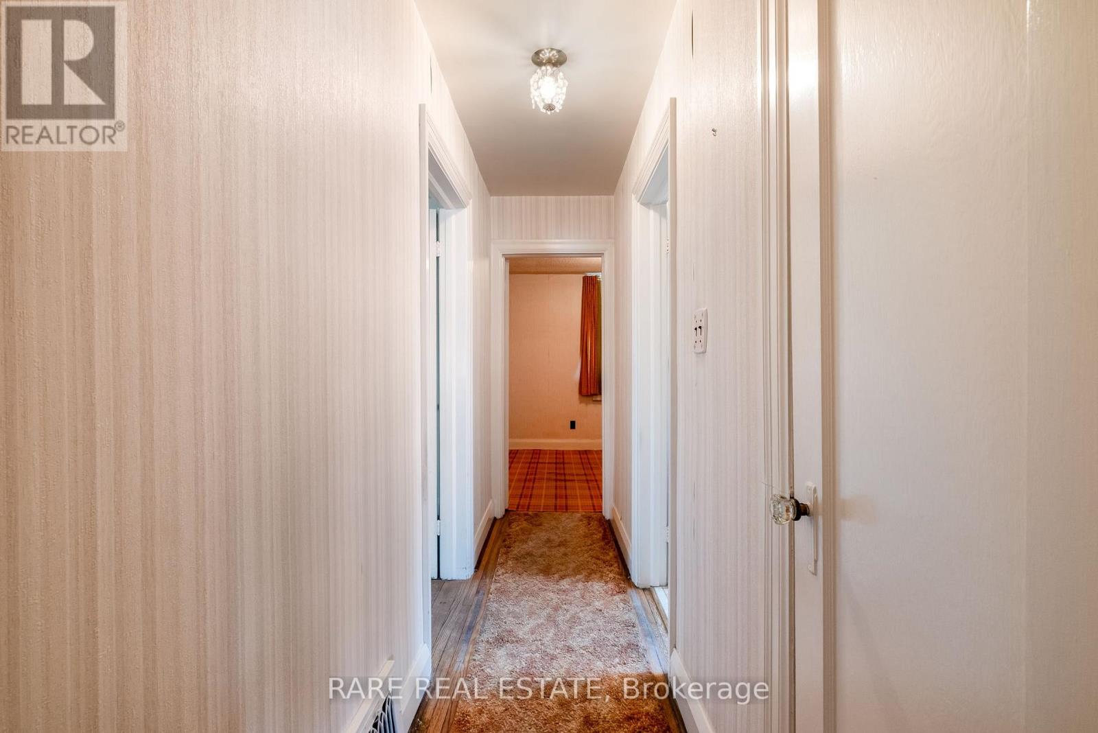 1141 Glengrove Avenue, Toronto, Ontario  M6B 2K5 - Photo 26 - W12753452