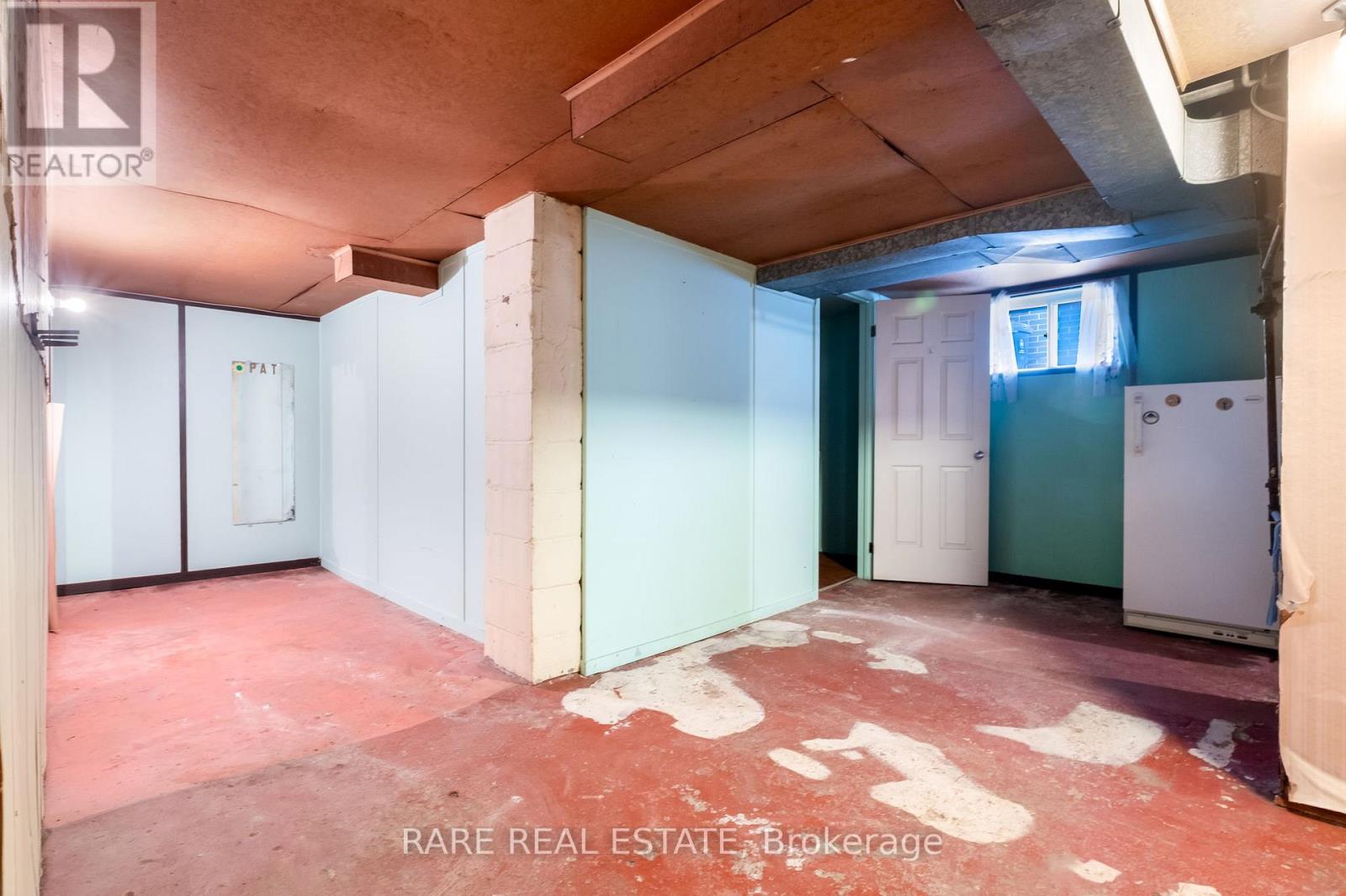 1141 Glengrove Avenue, Toronto, Ontario  M6B 2K5 - Photo 35 - W12753452