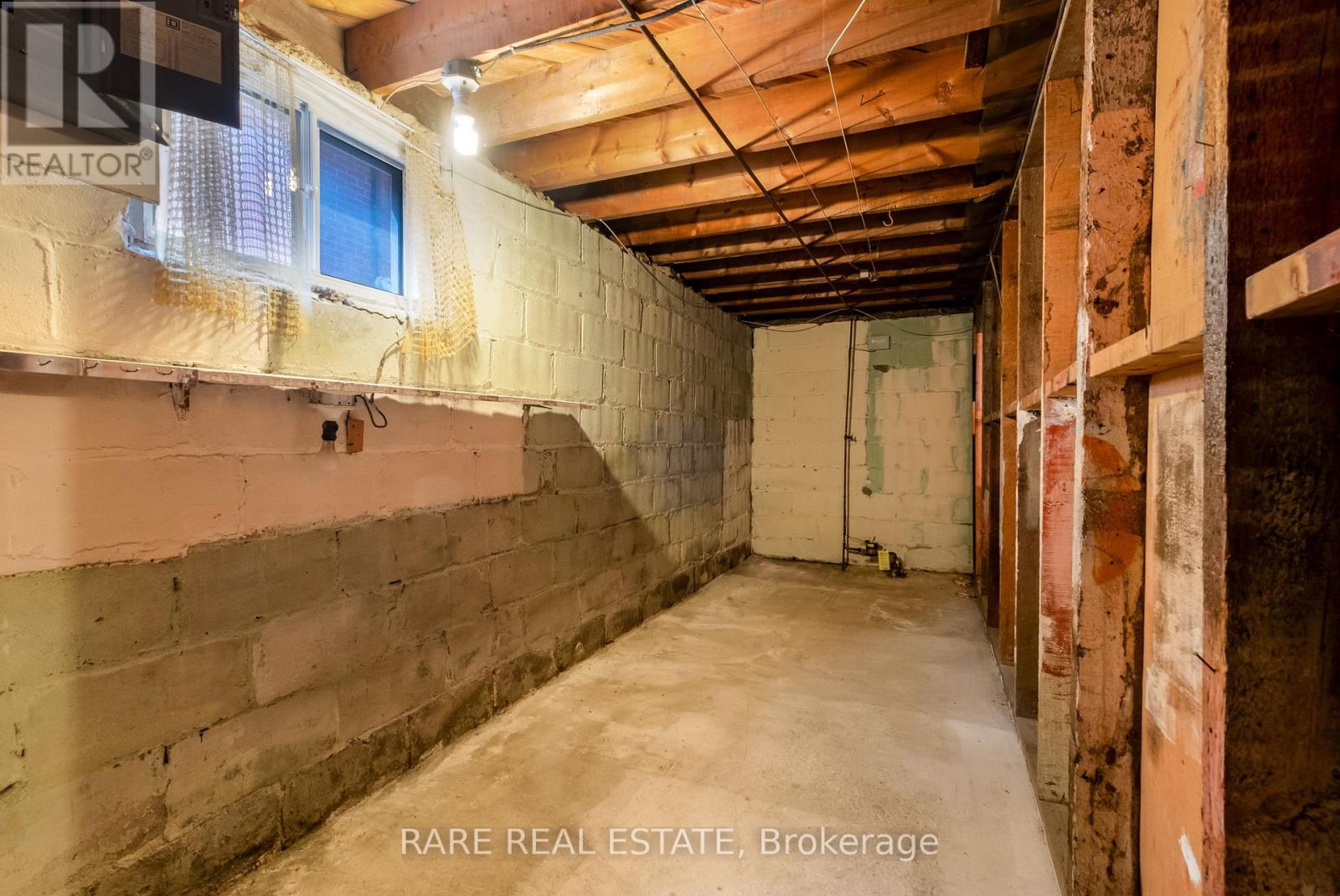 1141 Glengrove Avenue, Toronto, Ontario  M6B 2K5 - Photo 36 - W12753452