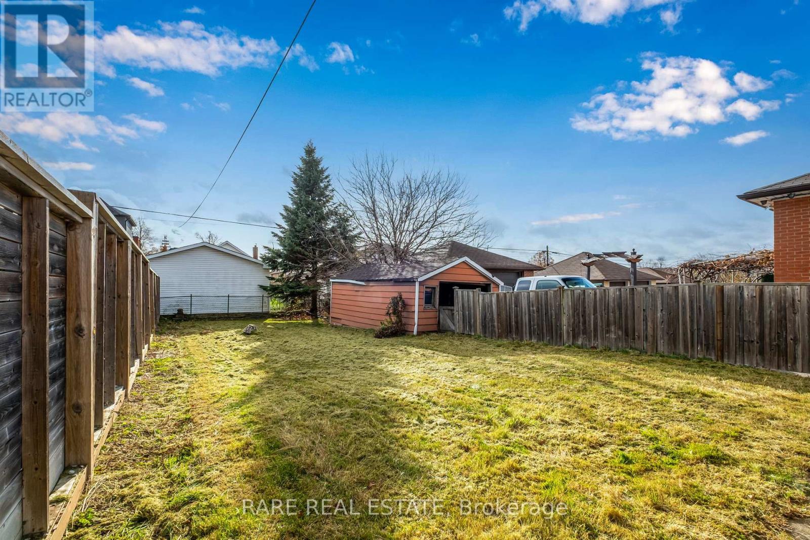 1141 Glengrove Avenue, Toronto, Ontario  M6B 2K5 - Photo 49 - W12753452