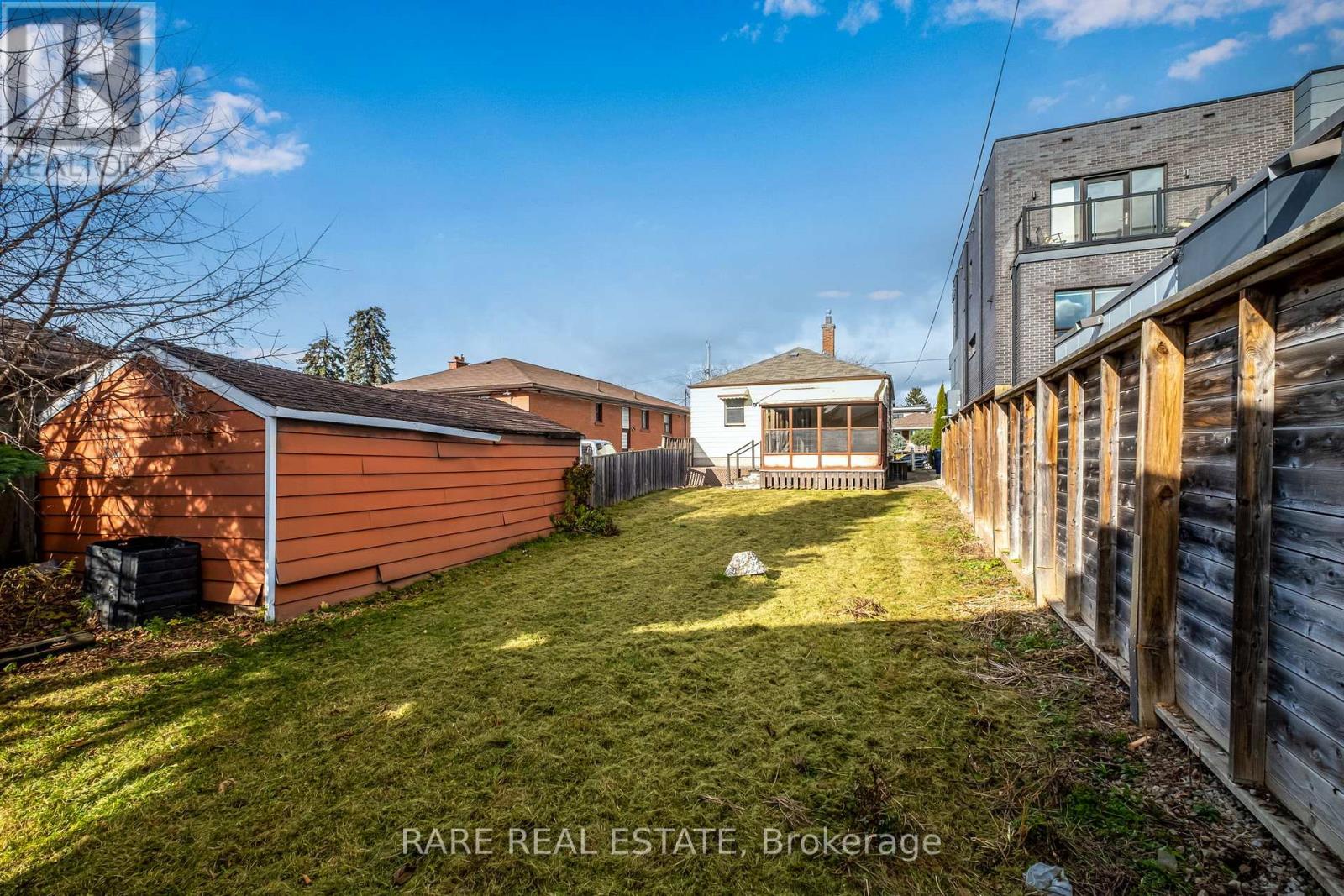 1141 Glengrove Avenue, Toronto, Ontario  M6B 2K5 - Photo 50 - W12753452