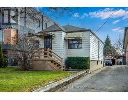 1141 GLENGROVE AVENUE, Toronto, Ontario