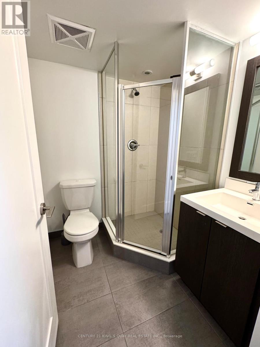 1121 - 9 Mabelle Avenue, Toronto, Ontario  M9A 0E1 - Photo 12 - W12753464