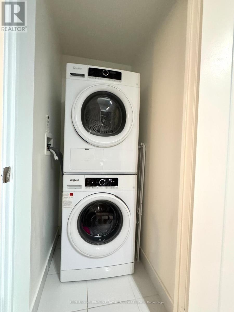 1121 - 9 Mabelle Avenue, Toronto, Ontario  M9A 0E1 - Photo 13 - W12753464