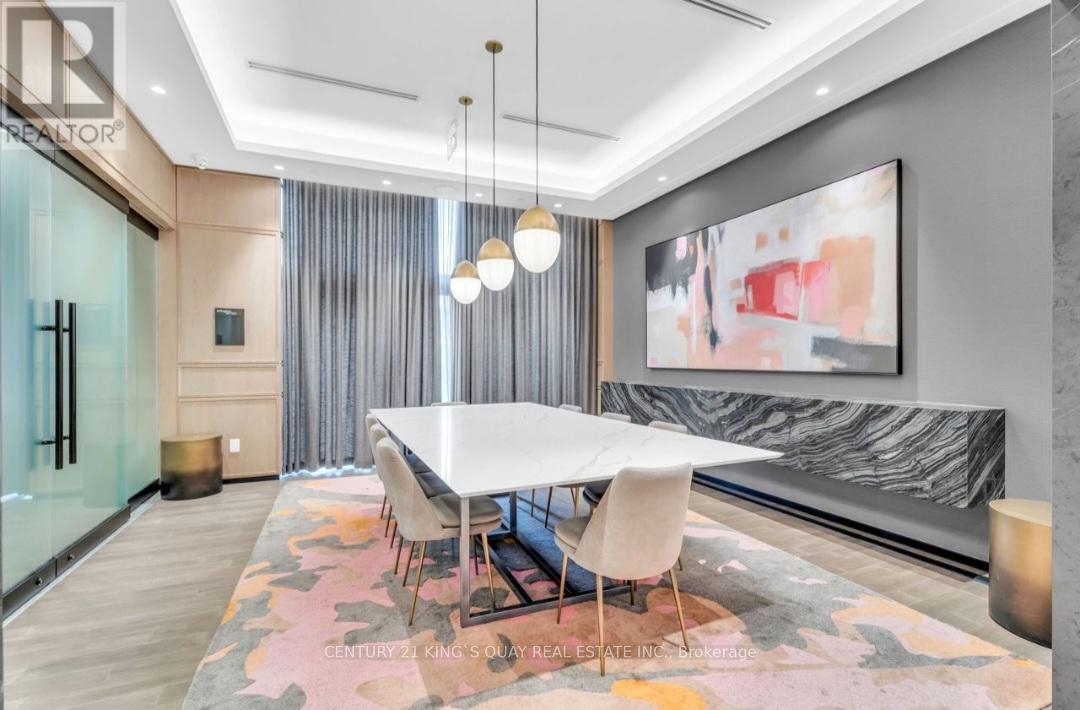 1121 - 9 Mabelle Avenue, Toronto, Ontario  M9A 0E1 - Photo 17 - W12753464