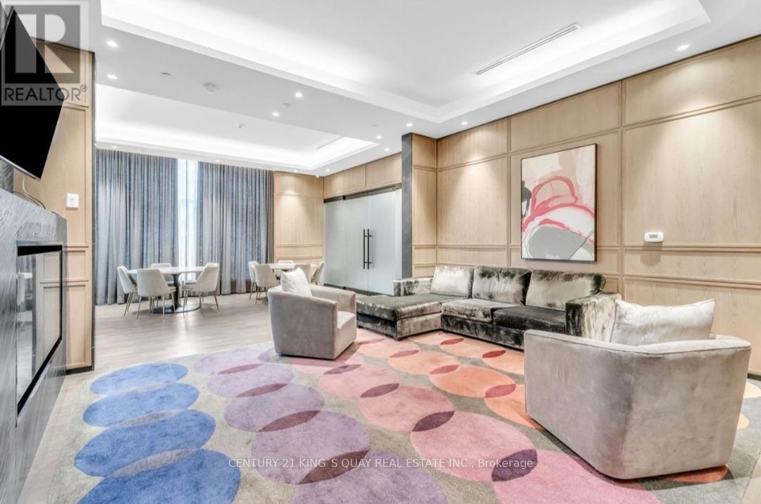 1121 - 9 Mabelle Avenue, Toronto, Ontario  M9A 0E1 - Photo 18 - W12753464