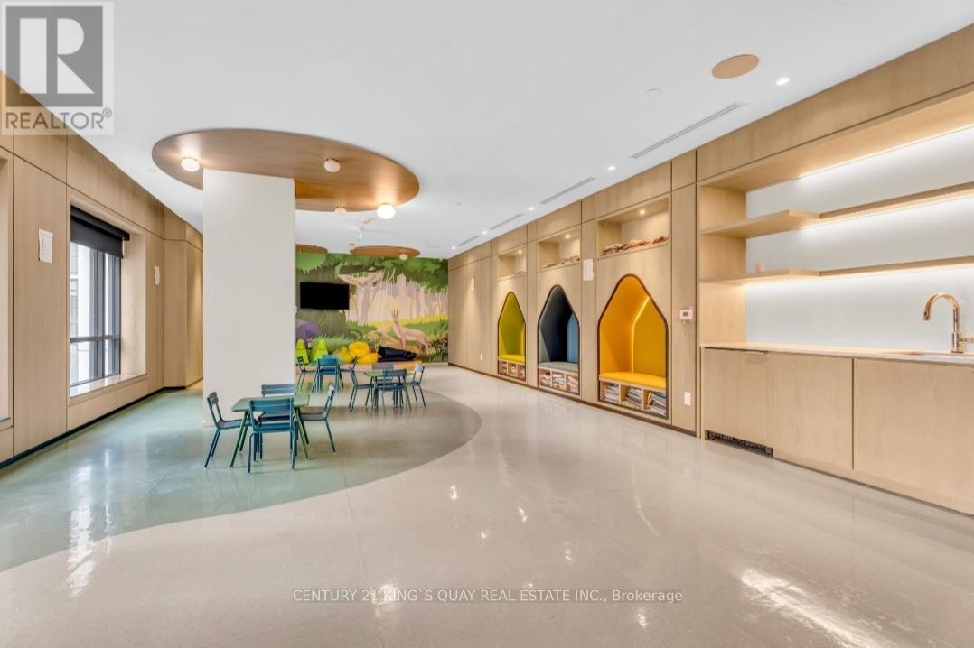 1121 - 9 Mabelle Avenue, Toronto, Ontario  M9A 0E1 - Photo 19 - W12753464