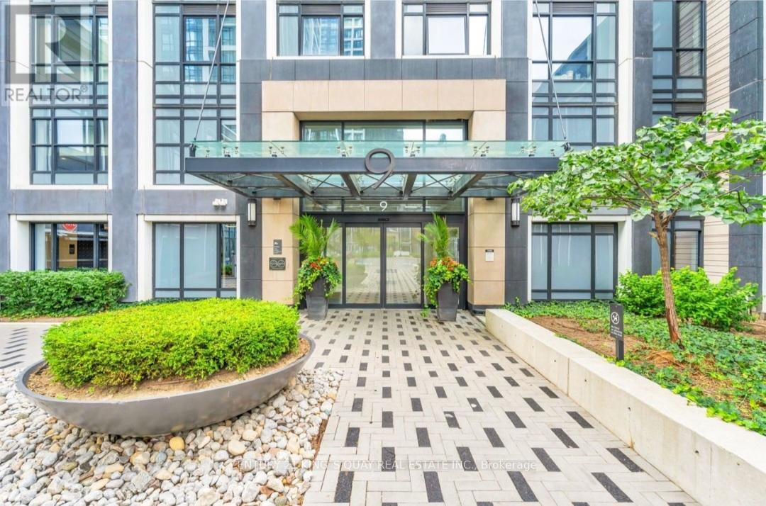 1121 - 9 Mabelle Avenue, Toronto, Ontario  M9A 0E1 - Photo 2 - W12753464