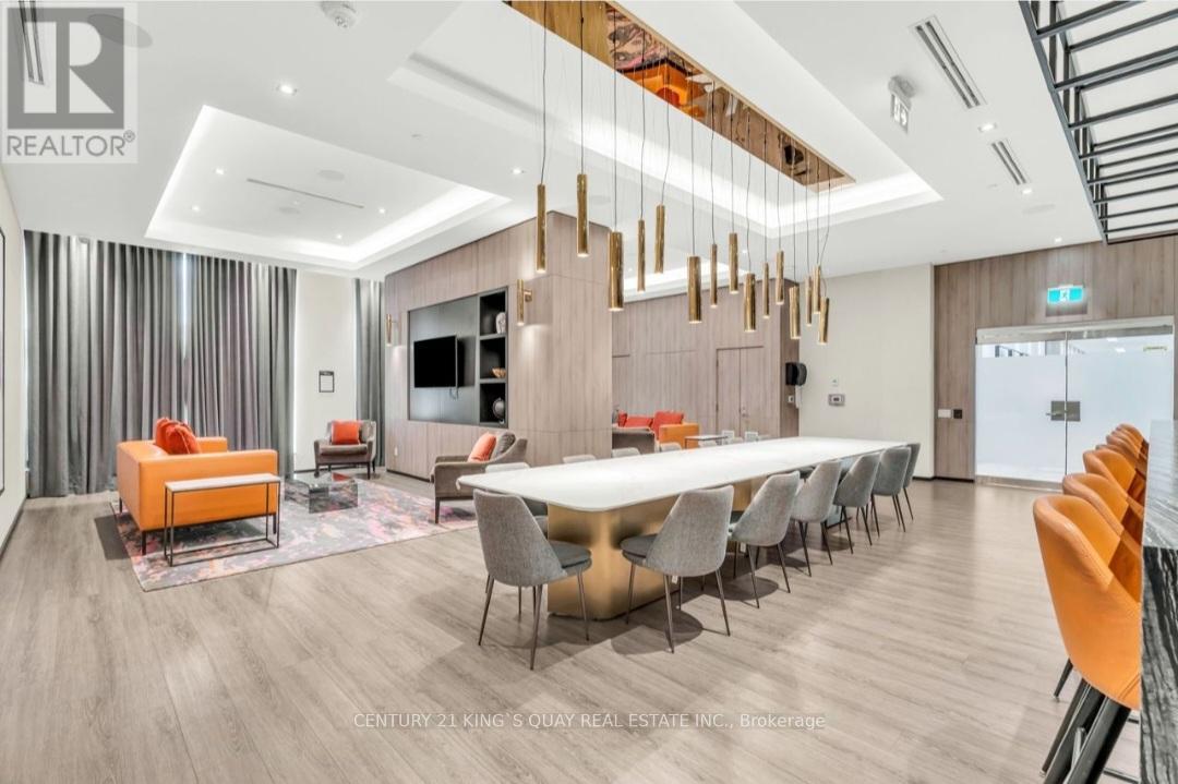 1121 - 9 Mabelle Avenue, Toronto, Ontario  M9A 0E1 - Photo 20 - W12753464