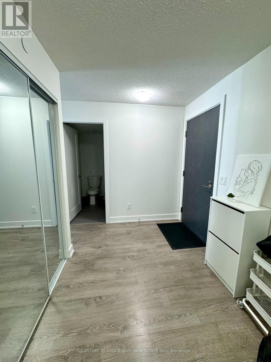 1121 - 9 Mabelle Avenue, Toronto, Ontario  M9A 0E1 - Photo 3 - W12753464