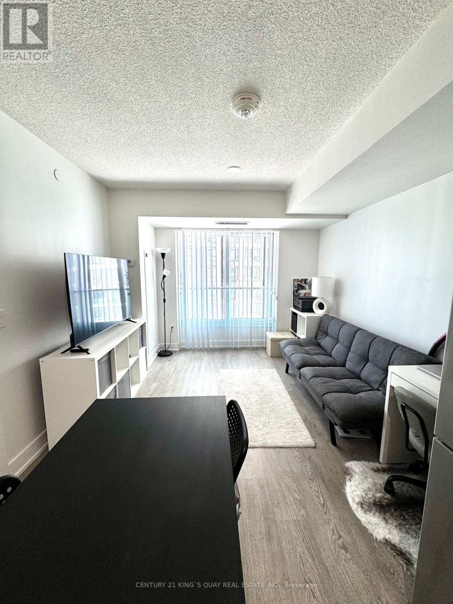 1121 - 9 Mabelle Avenue, Toronto, Ontario  M9A 0E1 - Photo 5 - W12753464