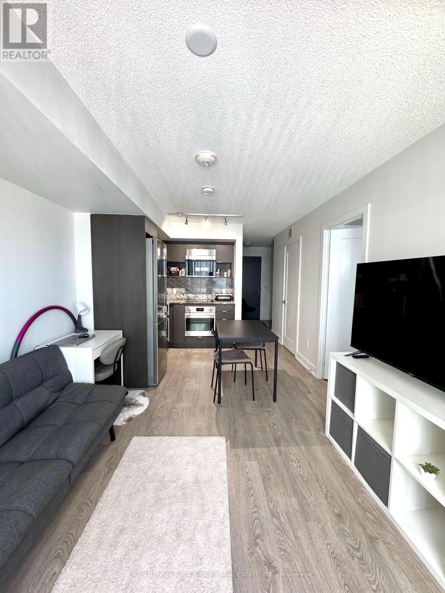 1121 - 9 Mabelle Avenue, Toronto, Ontario  M9A 0E1 - Photo 6 - W12753464