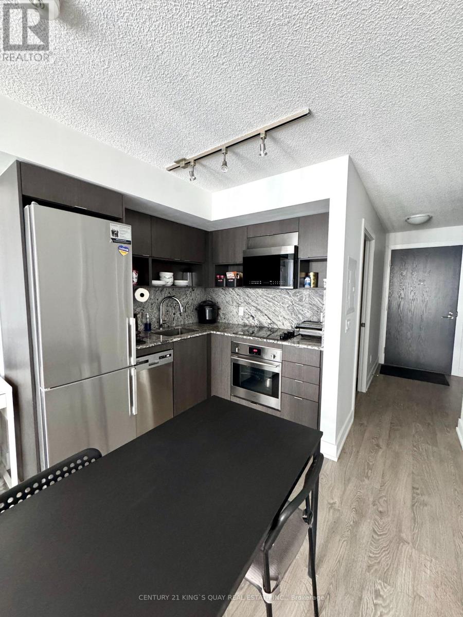 1121 - 9 Mabelle Avenue, Toronto, Ontario  M9A 0E1 - Photo 7 - W12753464