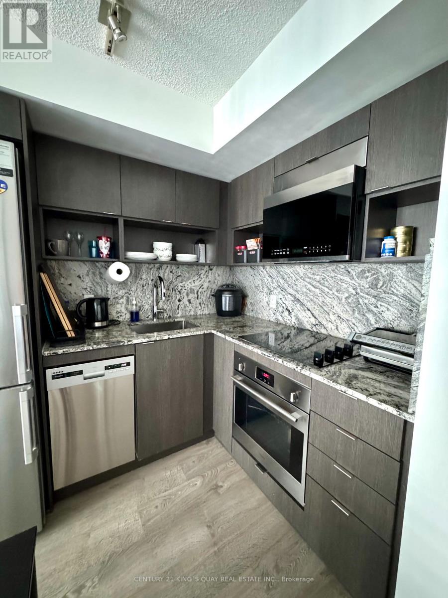 1121 - 9 Mabelle Avenue, Toronto, Ontario  M9A 0E1 - Photo 8 - W12753464