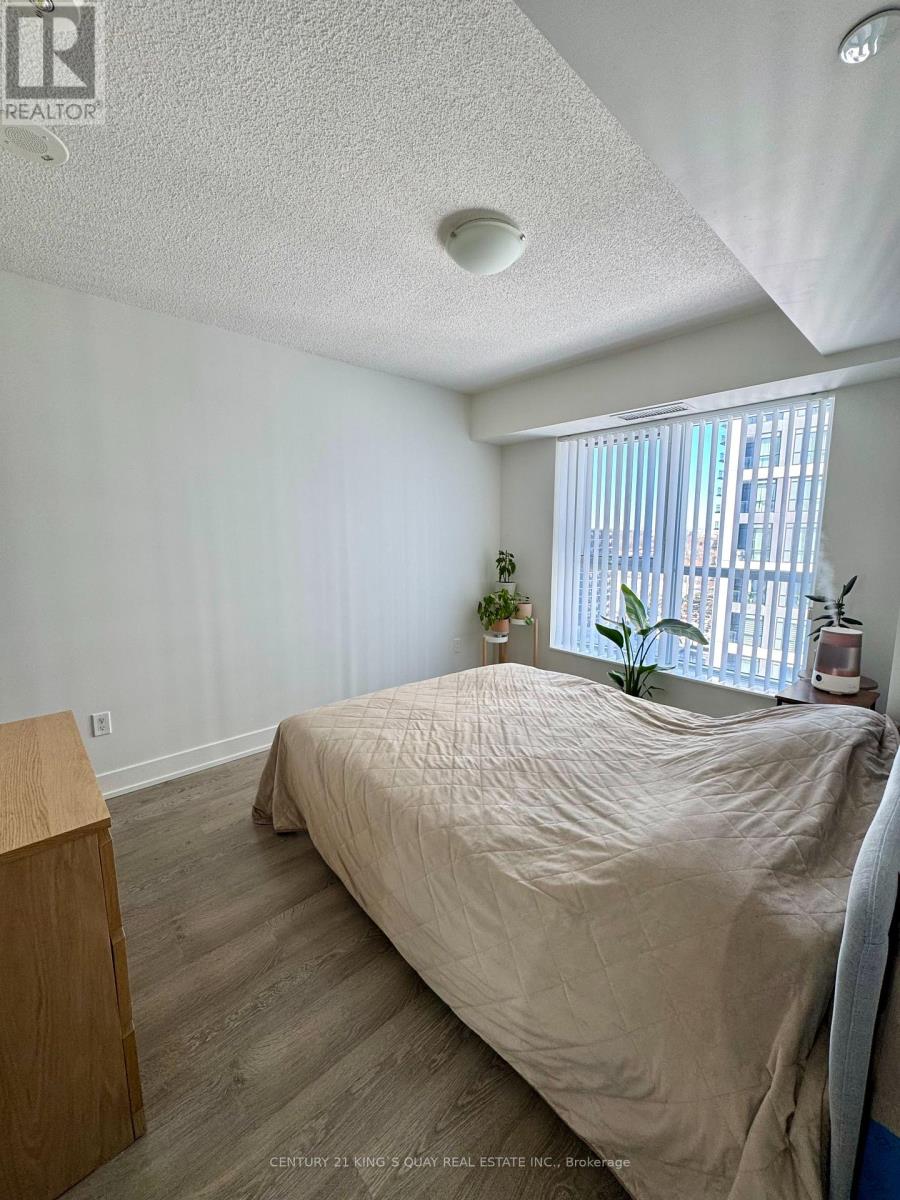 1121 - 9 Mabelle Avenue, Toronto, Ontario  M9A 0E1 - Photo 9 - W12753464