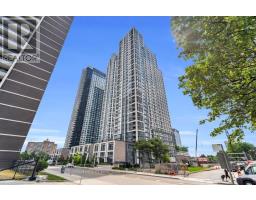 1121 - 9 MABELLE AVENUE, Toronto, Ontario