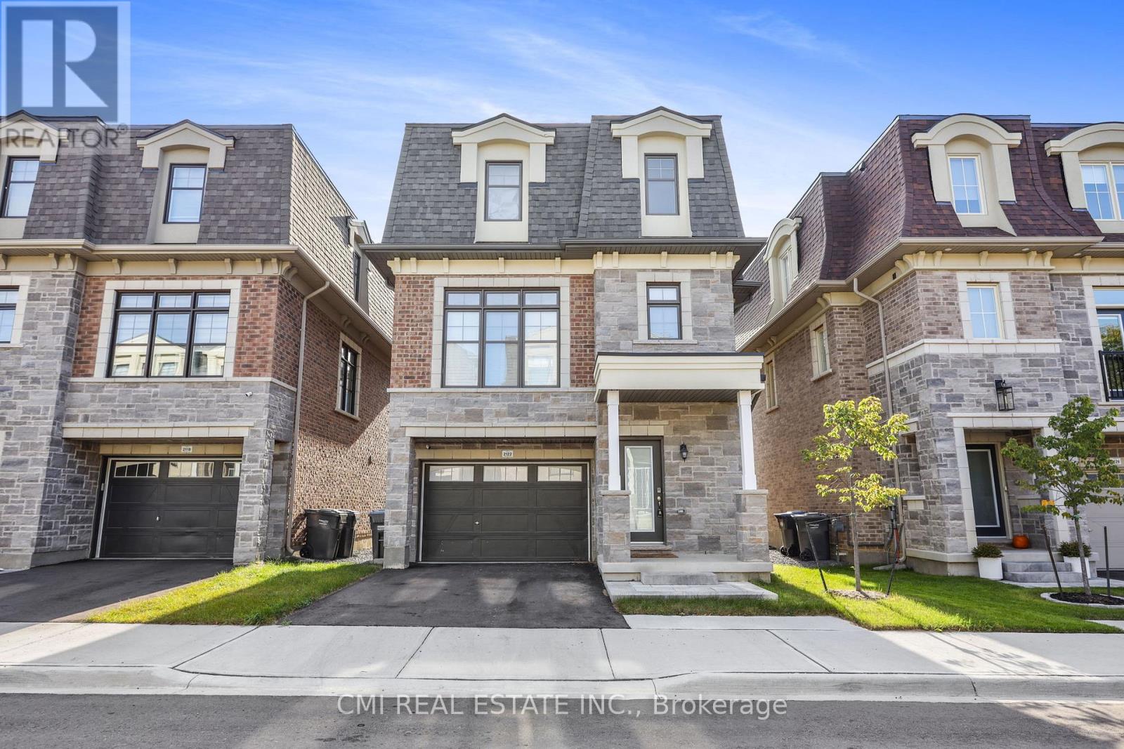 2122 ROYAL GALA CIRCLE, Mississauga, Ontario