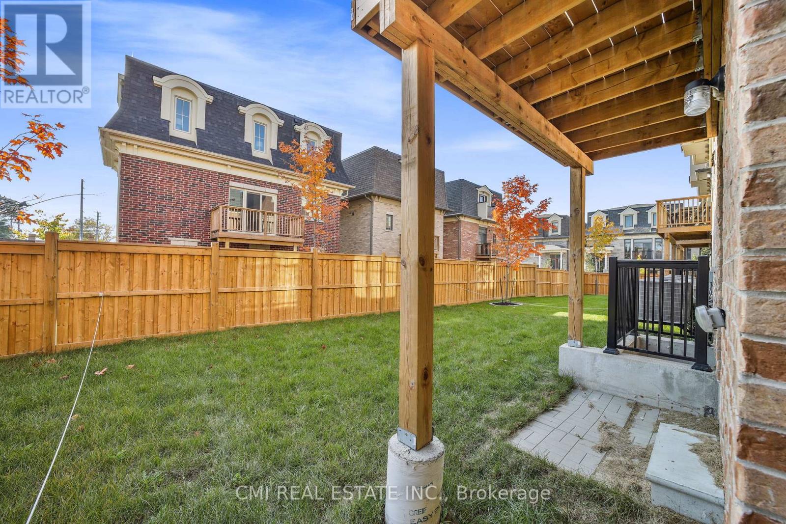 2122 Royal Gala Circle, Mississauga, Ontario  L4Y 0H2 - Photo 39 - W12753474