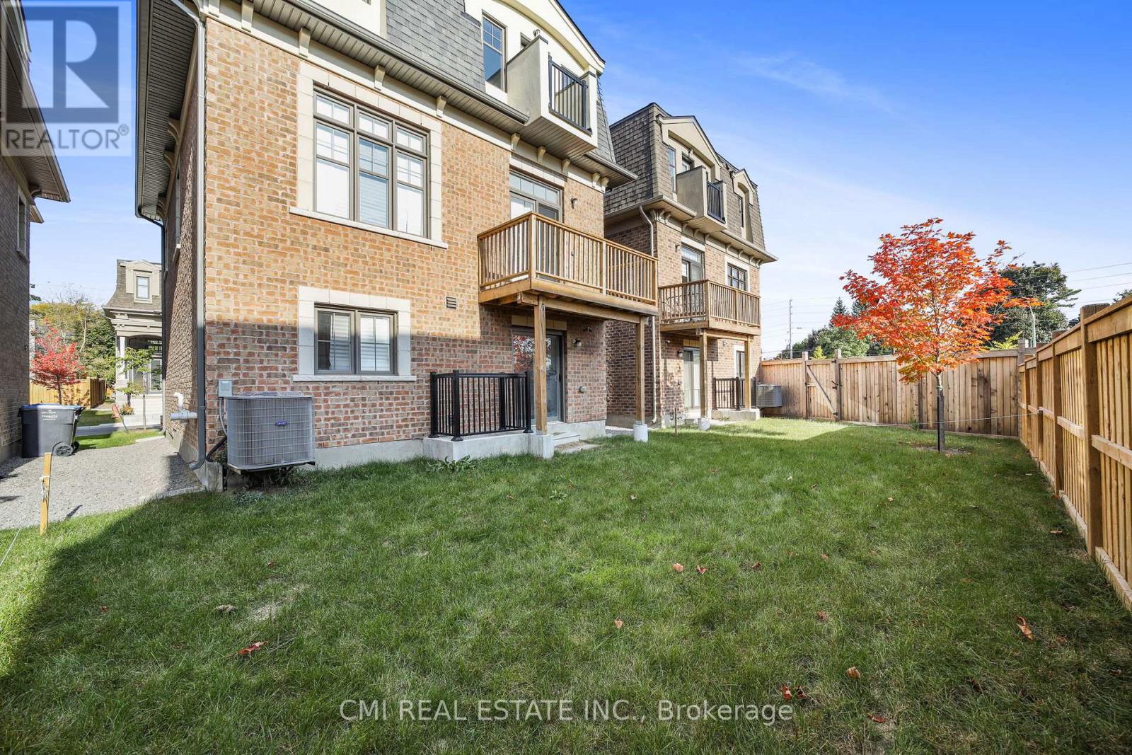 2122 Royal Gala Circle, Mississauga, Ontario  L4Y 0H2 - Photo 40 - W12753474