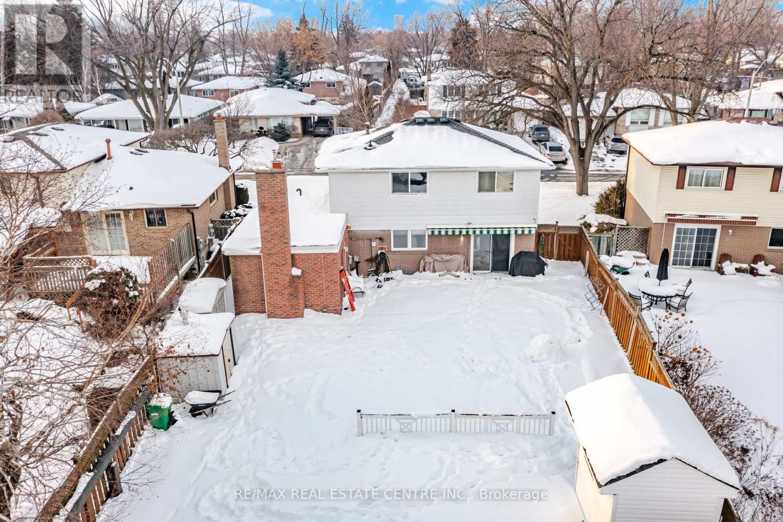 59 Roberts Crescent, Brampton, Ontario  L6W 1G9 - Photo 40 - W12753486