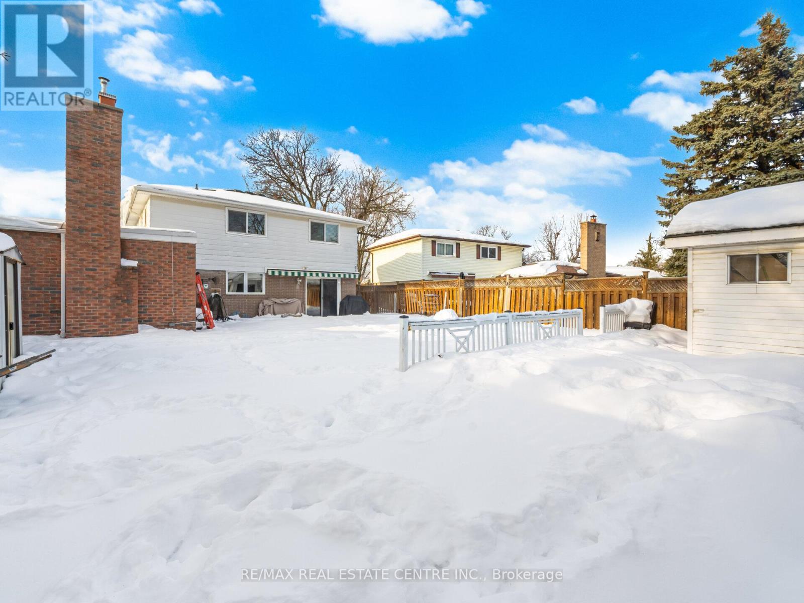 59 Roberts Crescent, Brampton, Ontario  L6W 1G9 - Photo 43 - W12753486