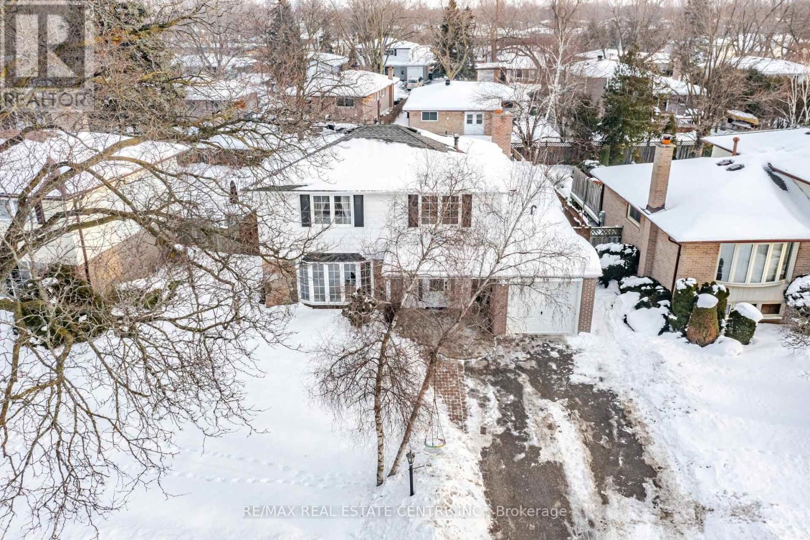 59 Roberts Crescent, Brampton, Ontario  L6W 1G9 - Photo 49 - W12753486