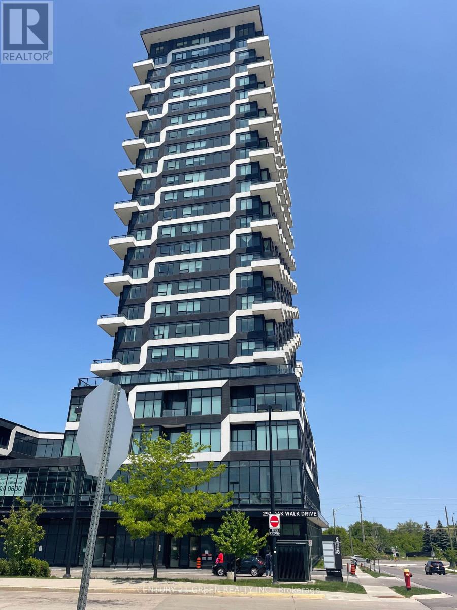 1106 - 297 OAK WALK DRIVE, Oakville, Ontario