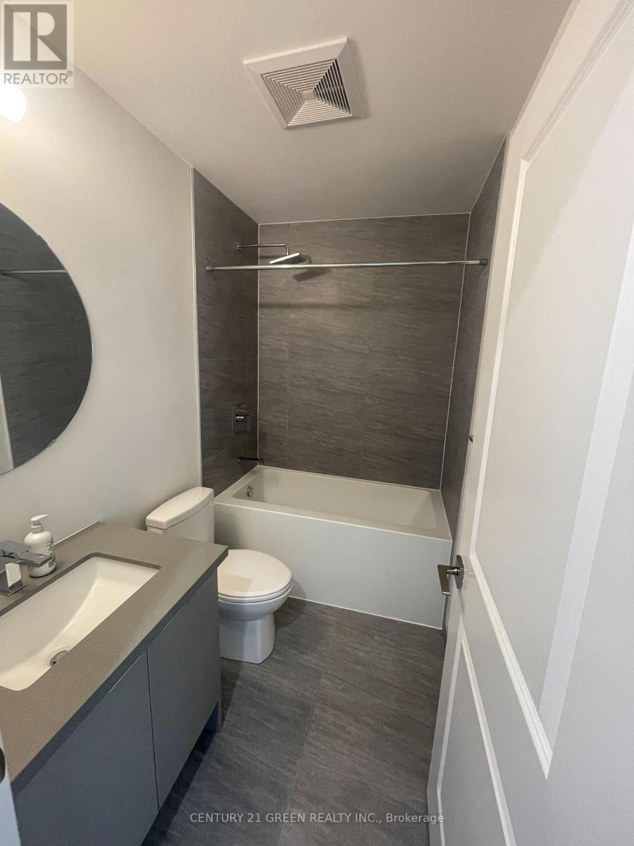 1106 - 297 Oak Walk Drive, Oakville, Ontario  L6H 6Z3 - Photo 11 - W12753492