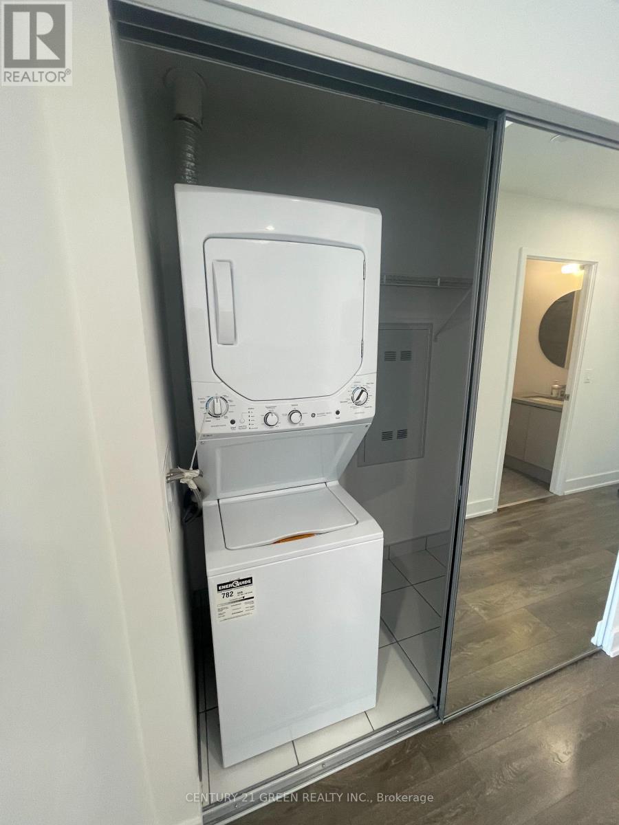 1106 - 297 Oak Walk Drive, Oakville, Ontario  L6H 6Z3 - Photo 12 - W12753492