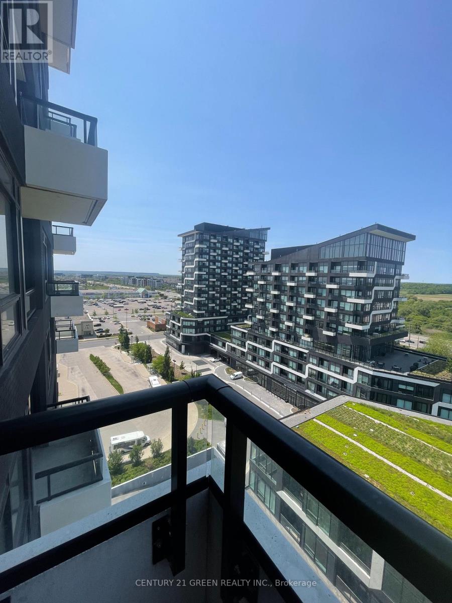 1106 - 297 Oak Walk Drive, Oakville, Ontario  L6H 6Z3 - Photo 16 - W12753492