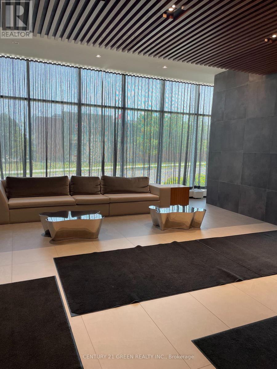 1106 - 297 Oak Walk Drive, Oakville, Ontario  L6H 6Z3 - Photo 3 - W12753492