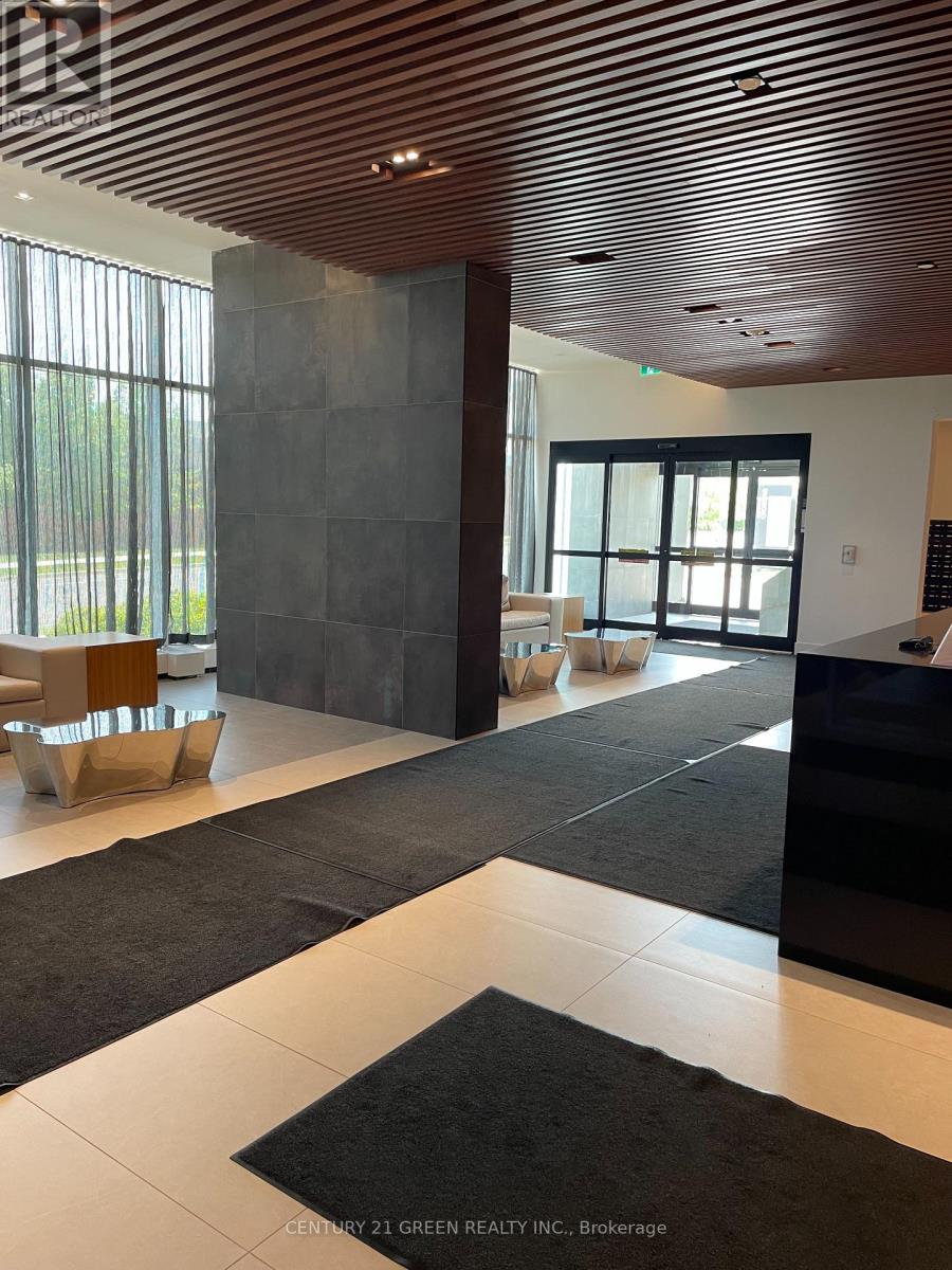 1106 - 297 Oak Walk Drive, Oakville, Ontario  L6H 6Z3 - Photo 4 - W12753492