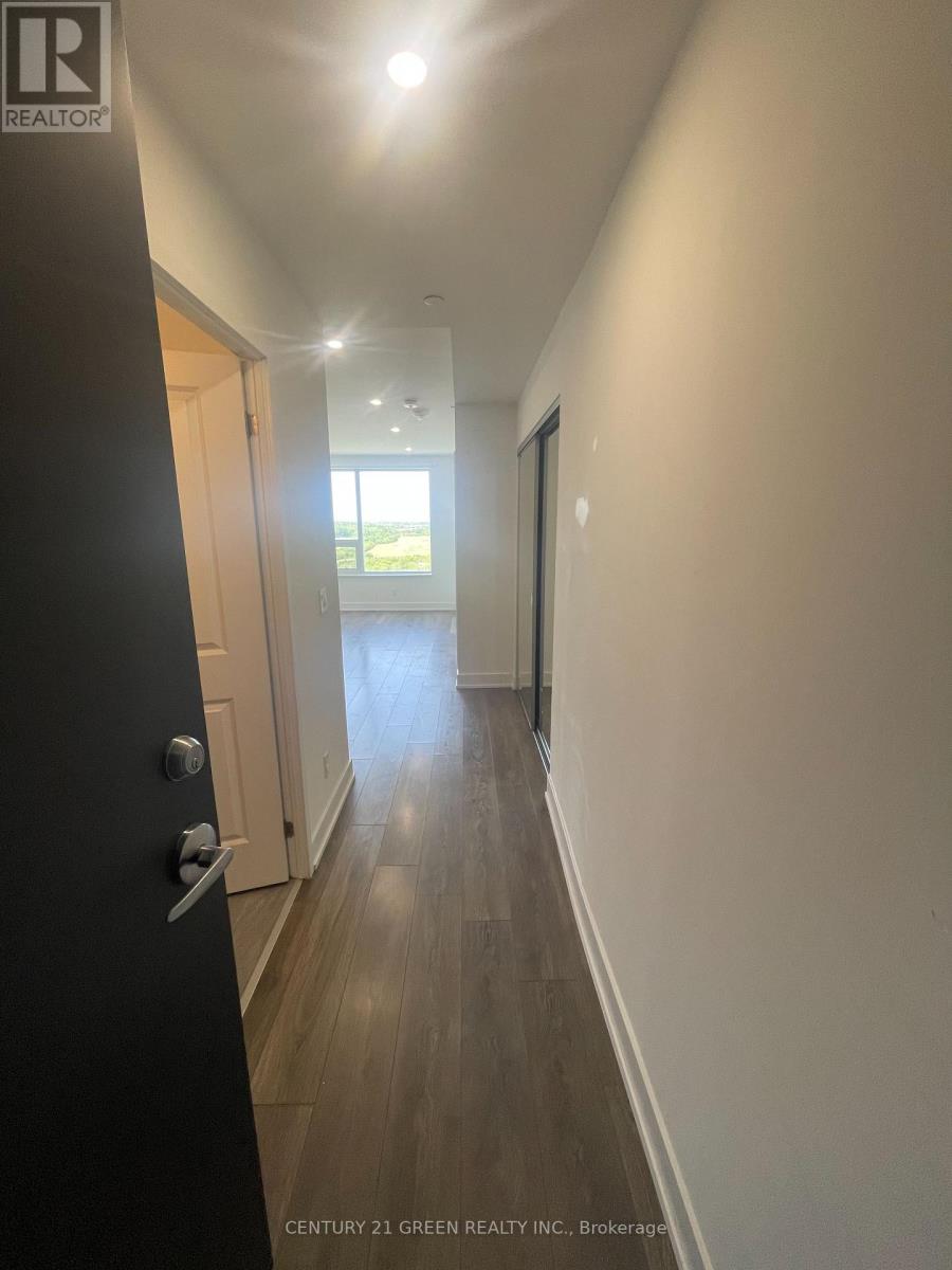 1106 - 297 Oak Walk Drive, Oakville, Ontario  L6H 6Z3 - Photo 5 - W12753492