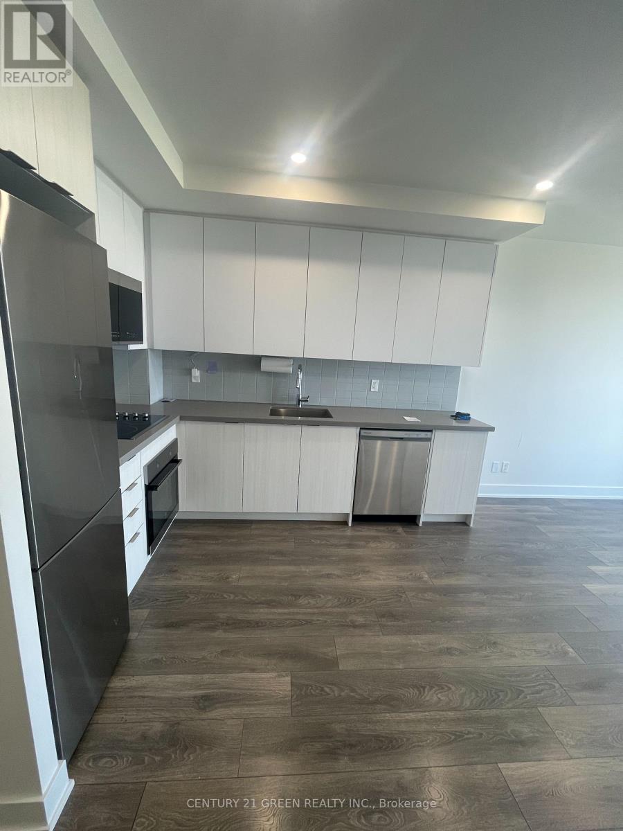 1106 - 297 Oak Walk Drive, Oakville, Ontario  L6H 6Z3 - Photo 8 - W12753492