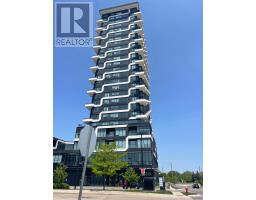 1106 - 297 OAK WALK DRIVE, Oakville, Ontario