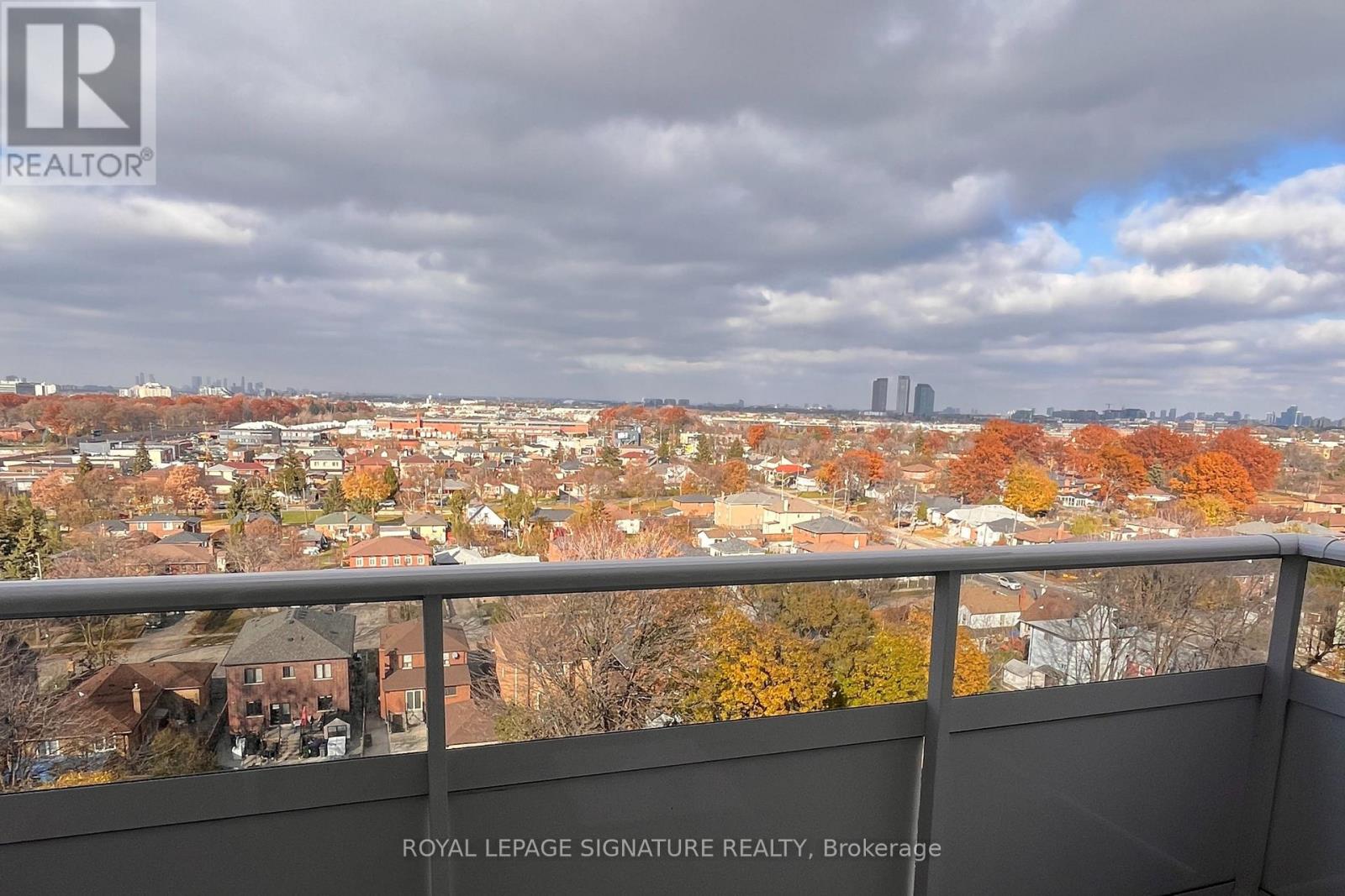 1211 - 200 Lotherton Pathway, Toronto, Ontario  M6B 2G9 - Photo 9 - W12753506