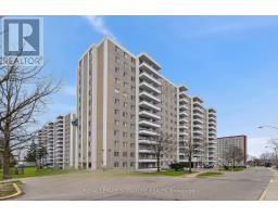 1211 - 200 LOTHERTON PATHWAY, Toronto, Ontario