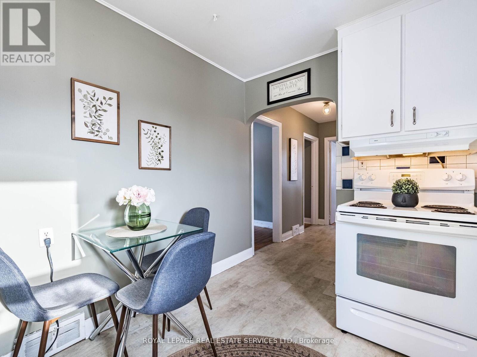 29 Woodward Avenue, Brampton, Ontario  L6V 1K2 - Photo 14 - W12753518