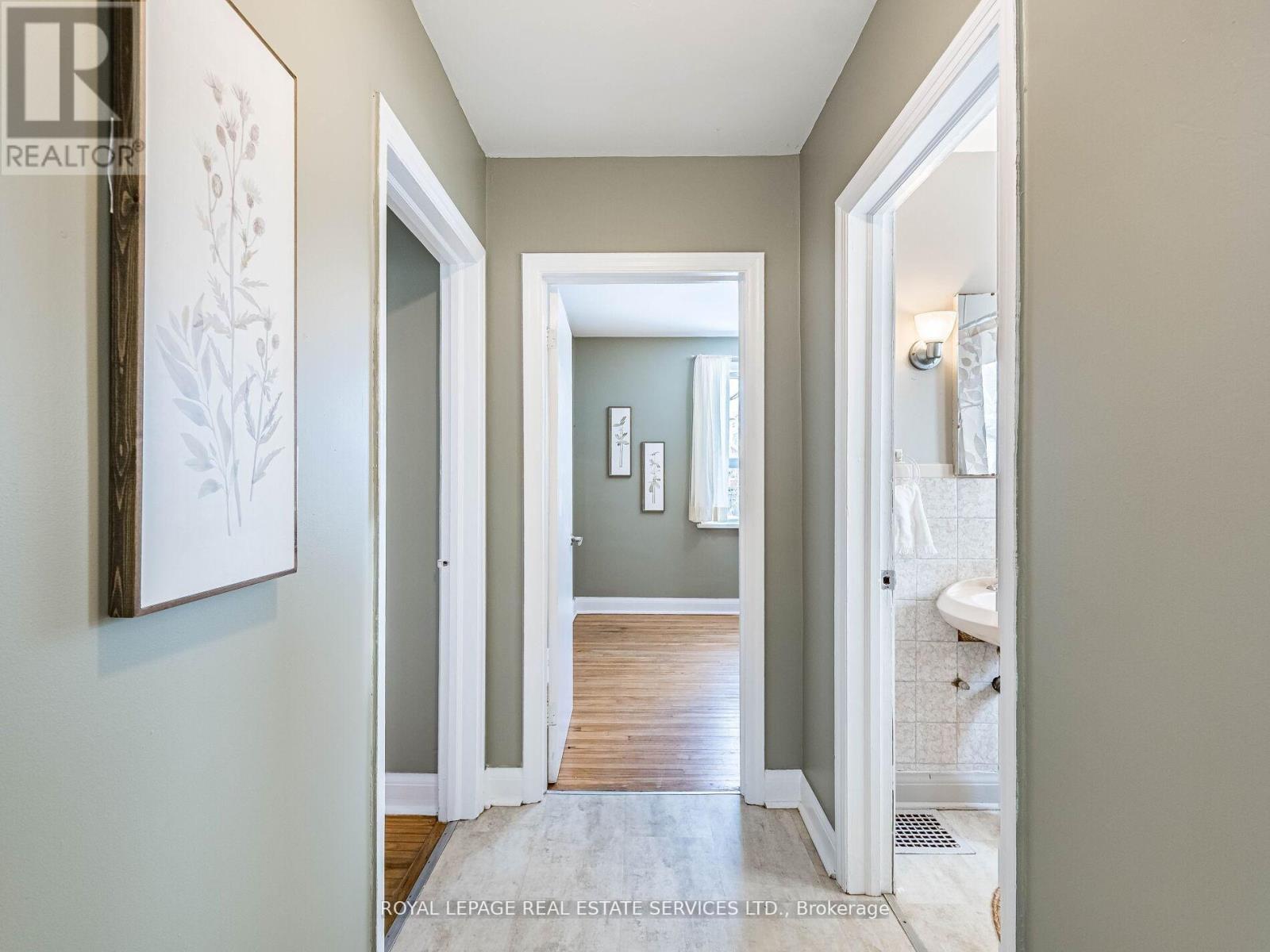 29 Woodward Avenue, Brampton, Ontario  L6V 1K2 - Photo 15 - W12753518