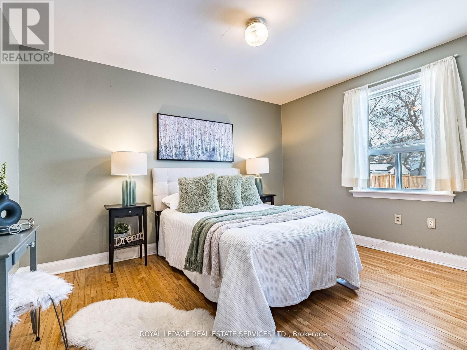 29 Woodward Avenue, Brampton, Ontario  L6V 1K2 - Photo 16 - W12753518