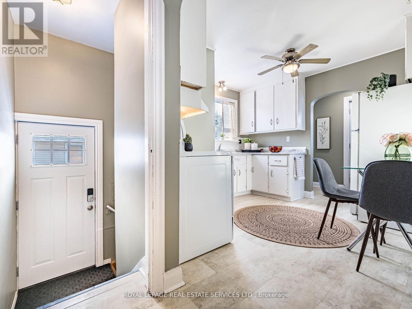 29 Woodward Avenue, Brampton, Ontario  L6V 1K2 - Photo 21 - W12753518