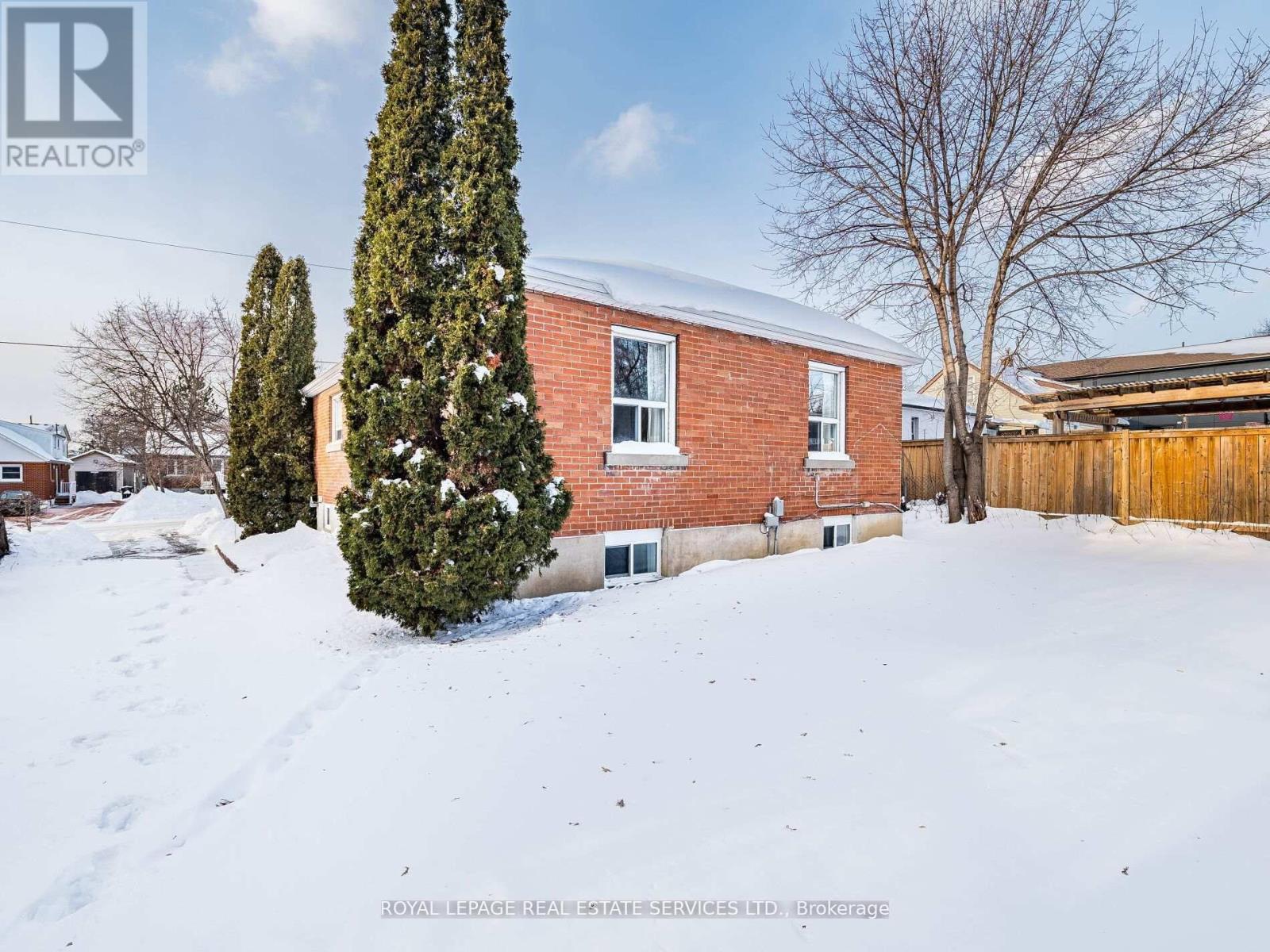 29 Woodward Avenue, Brampton, Ontario  L6V 1K2 - Photo 39 - W12753518